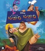 Disney Keizer Kuzco (blu-ray nieuw), Consoles de jeu & Jeux vidéo, Ophalen of Verzenden