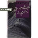 HIMALAYA DAGBOEK 9789023656906 B. Vos, Boeken, Verzenden, Gelezen, B. Vos