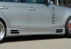 Rieger side skirt | 1er E87 (187 / 1K2/1K4): 09.04-03.07 (to, Verzenden, Nieuw, BMW