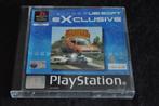 Dukes of hazzard racing for home exclusive Playstation 1 PS1, Games en Spelcomputers, Games | Sony PlayStation 1, Verzenden, Nieuw