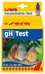 Sera gH Test (Water Testen, Vijver toebehoren), Nieuw, Verzenden