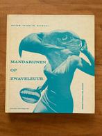 Willem Frederik Hermans - Mandarijnen op zwavelzuur (2x);