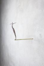 Simone Sirna - Coraggio, Antiek en Kunst