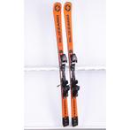 155 170 skis BLIZZARD FIREBIRD SRC, orange, grip walk, dura, Verzenden, Nieuw