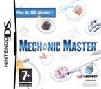 Mechanic Master [Nintendo DS], Games en Spelcomputers, Nieuw, Verzenden