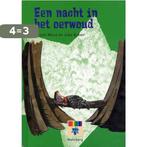 Een nacht in het oerwoud 9789034521811 Mirjam Mous, Boeken, Verzenden, Zo goed als nieuw, Mirjam Mous