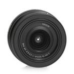 Nikon Z 16-50mm 3.5-6.3 DX, Audio, Tv en Foto, Foto | Lenzen en Objectieven, Ophalen of Verzenden, Zo goed als nieuw