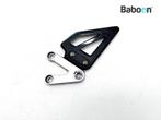Schetsplaat Links Voor Suzuki GSX R 1000 2001-2002 (GSXR1000, Verzenden, Gebruikt