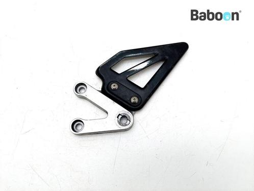 Schetsplaat Links Voor Suzuki GSX R 1000 2001-2002 (GSXR1000, Motoren, Onderdelen | Suzuki, Gebruikt, Verzenden
