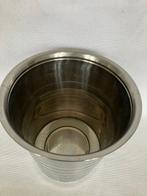 Champagne koeler - Aluminium