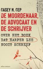De moordenaar, de advocaat en de schrijver (9789045031798), Antiek en Kunst, Verzenden