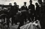 Belgique - Rampen, opérations ... - Carte postale (90) -, Gelopen