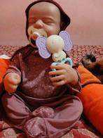 oþ - Pop Muñeco bebé realista - 2020+ - China, Antiek en Kunst, Antiek | Speelgoed
