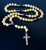 Rozenkrans - Amber, Butterscotch Baltisch Barnsteen