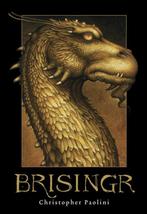 Brisingr / Erfgoed Eragon / 3 9789089681973, Boeken, Verzenden, Zo goed als nieuw, Christopher Paolini