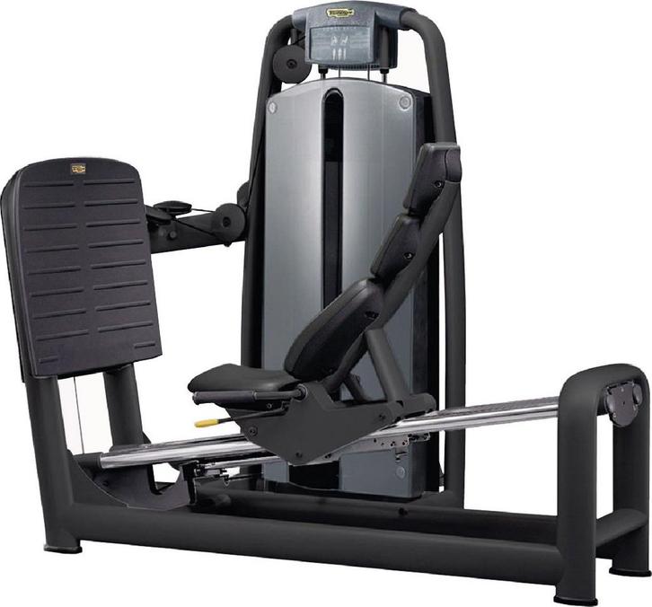 Selection Leg Press, Sport en Fitness, Fitnessmaterialen, Zo goed als nieuw, Benen, Verzenden