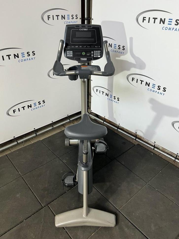 Cybex Upright Bike 750C | Fiets | Beenspieren, Sport en Fitness, Fitnessmaterialen, Overige typen, Ophalen of Verzenden