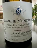 2020 Ramonet Chassagne Montrachet 1° Cru Les Ruchottes &