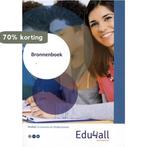 Bronnenboek economie en ondernemen 9789037258455, Boeken, Verzenden, Zo goed als nieuw