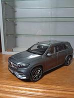 Jada Toys 1:18 - Modelauto - Mercedes - Mercedes GLS (X167)