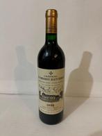 1989 Chateau La Mission Haut Brion - Bordeaux,, Nieuw