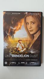 LIKE DANDELION DUST (DVD), Cd's en Dvd's, Gebruikt