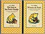 WINNIE DE POEH/HUIS POEH (IN CASSETTE) 9789000032051 MILNE, Boeken, Verzenden, Gelezen, MILNE