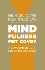 Mindfulness met Covey 9789047007241 Sam Bracken, Verzenden, Gelezen, Sam Bracken