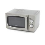 Magnetron - 900W - 6 Programmas - Borden tot Ø 33 cm, Elektronische apparatuur, Microgolfoven, Verzenden, Nieuw, 45 tot 60 cm