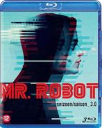 Mr Robot - Seizoen 3 op Blu-ray, Verzenden, Nieuw in verpakking