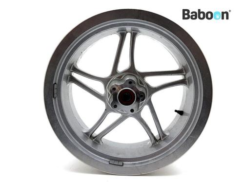 Achterwiel Victory V 92 SC 2000 (V92SC), Motoren, Onderdelen | Overige, Gebruikt, Verzenden