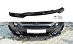 Maxton Front Splitter V1 BMW X6 F16 B3260, Auto-onderdelen, Nieuw, Voor, BMW