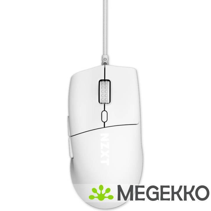 NZXT Lift 2 Ergo White, Informatique & Logiciels, Ordinateurs & Logiciels Autre, Envoi