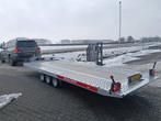 TEMARED CARKEEPER kantelbare autotransporter UIT VOORRAAD, Auto diversen, Aanhangers en Bagagewagens, Nieuw