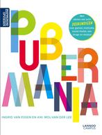 Pubermania (9789401424127, Ingrid van Essen), Boeken, Nieuw, Verzenden