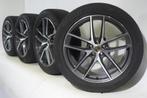 Porsche Macan II + III 95B 20 inch velgen Pirelli Winterband, Ophalen of Verzenden, Nieuw