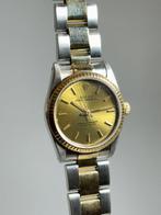 Rolex - Oyster Perpetual 31 - 67513 - Femme - 1990-1999, Handtassen en Accessoires, Horloges | Heren, Nieuw