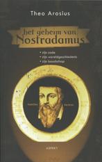 Het geheim van Nostradamus 9789059117433 Theo Arosius, Boeken, Verzenden, Gelezen, Theo Arosius