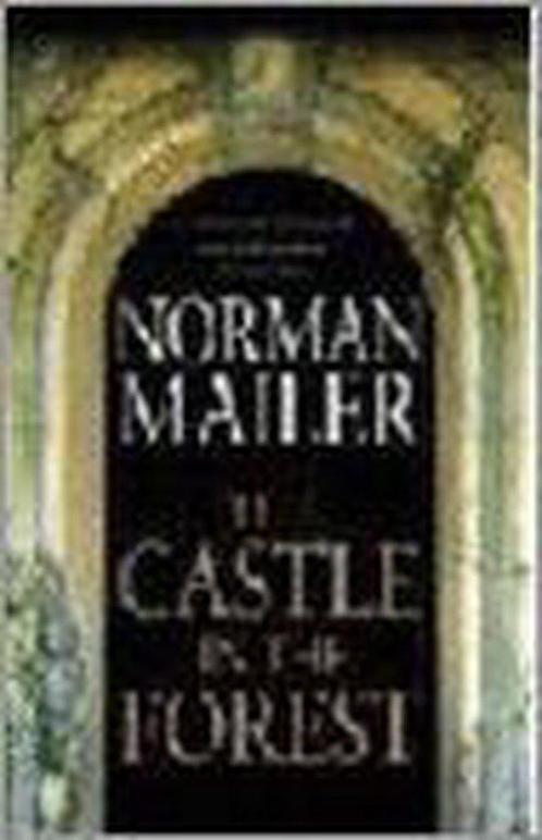 The Castle In The Forest 9780349120706 Norman Mailer, Boeken, Overige Boeken, Gelezen, Verzenden