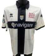 Parma - Italiaanse voetbal competitie - 2009 - Voetbalshirt, Collections
