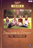 Dawsons creek - Seizoen 5 op DVD, Verzenden