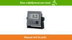 Bieden: JRC JLN-205 MK2 Marine Doppler Speed Log System, Ophalen of Verzenden, Nieuw