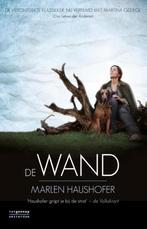 De wand 9789461641113 Marlen Haushofer, Verzenden, Gelezen, Marlen Haushofer