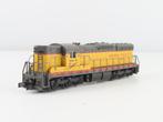 LifeLike N - 7775 - Diesellocomotief (1) - EMD SD7 - Union, Nieuw