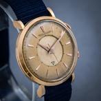 Jaeger-LeCoultre - Memovox - 601710 - Unisex - 1960-1969