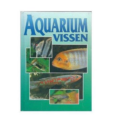 Aquariumvissen 9789024353194, Boeken, Overige Boeken, Gelezen, Verzenden
