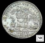 France. Louis XV (1715-1774). Jeton 1738 - Francia, Postzegels en Munten