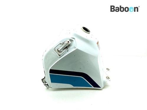 Réservoir à essence Suzuki DR 650 RS 1990-1991 (DR650 SP42), Motoren, Onderdelen | Suzuki, Verzenden