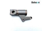 Tube de fourche avant extérieur gauche Ducati ST 2 1997-2003, Verzenden, Nieuw