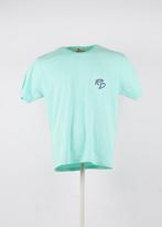 Vintage MCF T-Shirt in Mint Green Color Size L, Kleding | Heren, T-shirts, Ophalen of Verzenden, Nieuw